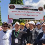 المتصرفون التربويون يحتجون على تصريحات الوزير ويعلنون وقفة احتجاجية