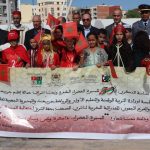 جرسيف تشهد افتتاح مركز للانفتاح الفني والأدبي لتعزيز الإبداع لدى الشباب