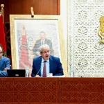 الأمين العام لهيئة النزاهة يعرب عن قلقه إزاء تفشي الفساد في المغرب