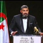 ياسر جلال يعتذر للشعب المصري بعد جدل تصريحاته عن الجزائر