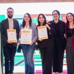 دانون تتصدر العلامات التجارية الغذائية الأكثر شعبية في المغرب لعام 2025