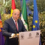 البواري يؤكد على دور زيت الزيتون المحوري في التنمية الفلاحية المغربية المستدامة