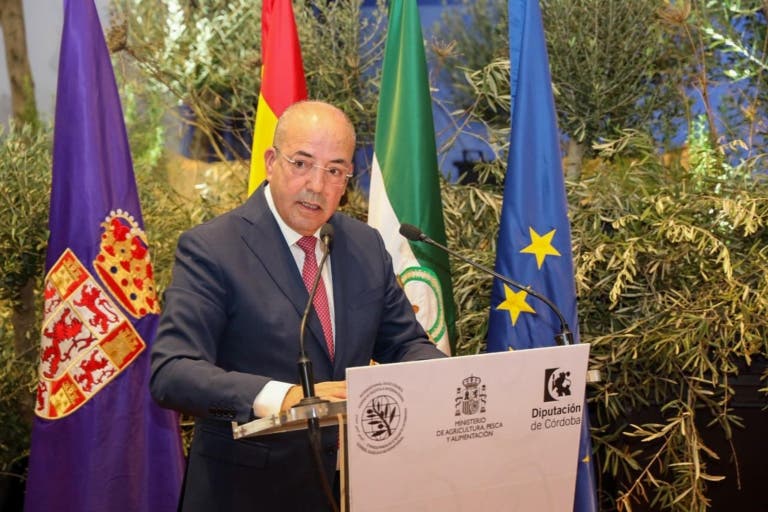 البواري يؤكد على دور زيت الزيتون المحوري في التنمية الفلاحية المغربية المستدامة