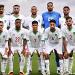 السكتيوي يعلن عن قائمة المنتخب المغربي المشاركة في كأس العرب بقطر