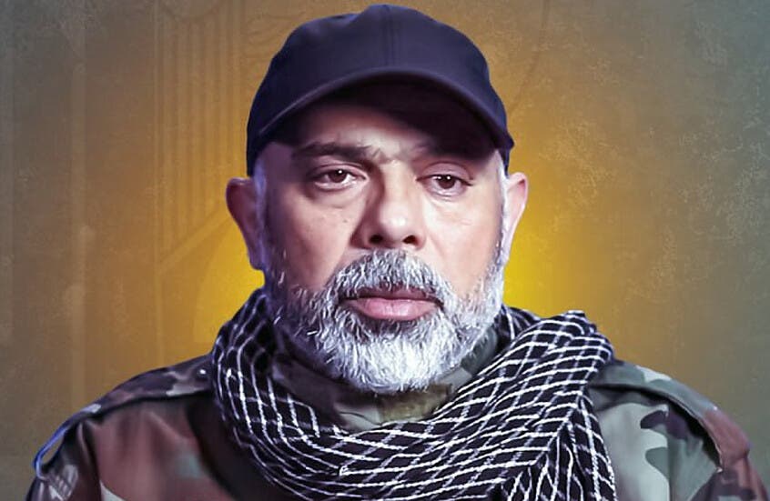 لبنان: مقتل قيادي بارز في حزب الله بغارة إسرائيلية على الضاحية الجنوبية