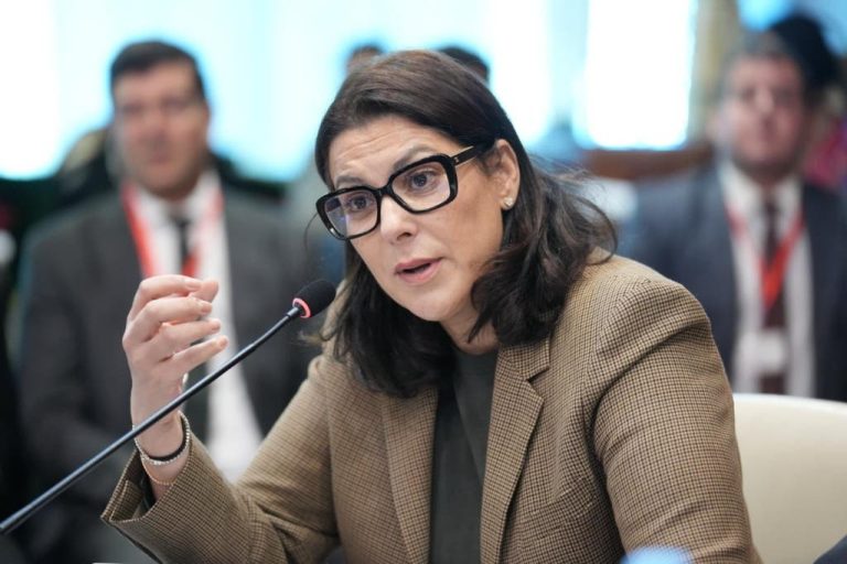 المنصوري تكشف عن استغلال "دور الصفيح": 14 ألف شخص استفادوا من الدعم أكثر من مرة