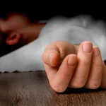 العثور على جثة رجل أربعيني مشنوقًا بمنزله في طنجة