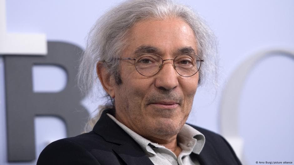 ألمانيا تمارس ضغوطًا على الجزائر للإفراج عن الكاتب بوعلام صنصال