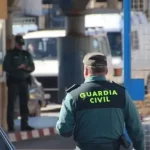 توقيف أفراد عصابة كانت تهدد أمن مليلية المحتلة بالاعتداءات الليلية