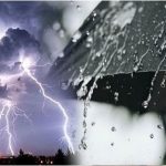 أمطار شمالية ووسطية.. استقرار نسبي في طقس المملكة اليوم الأحد