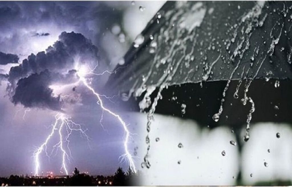 أمطار رعدية وثلوج تضرب مناطق مغربية.. الثلاثاء