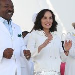 الغابون: السجن 20 عامًا لزوجة بونغو وابنه بتهم فساد