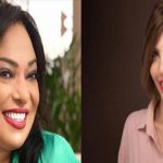 هريش تهنىء لطيفة أحرار بلقب أستاذة التعليم العالي(صورة)