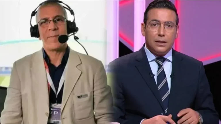 السبتي يرد على الدراجي بحدة بعد قرار مجلس الأمن بشأن الصحراء المغربية السبتي يرد على الدراجي بحدة بعد قرار مجلس الأمن بشأن الصحراء المغربية