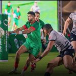 مناظرة وطنية بوجدة تناقش تحديات وآفاق الريكبي المغربي