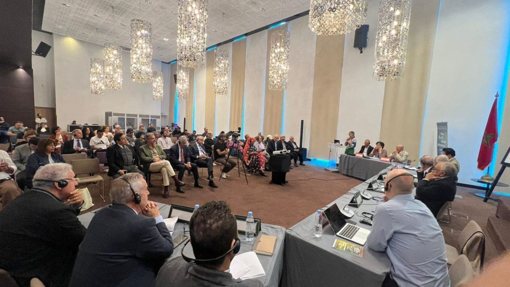 المغرب نموذج يحتذى به عالميًا في مجال العدالة الانتقالية