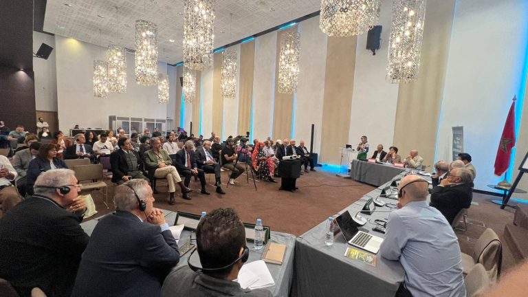 المغرب نموذج يحتذى به عالميًا في مجال العدالة الانتقالية