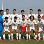موعد مباراة المغرب ضد اليابان في كأس العالم للفتيان والقنوات الناقلة
