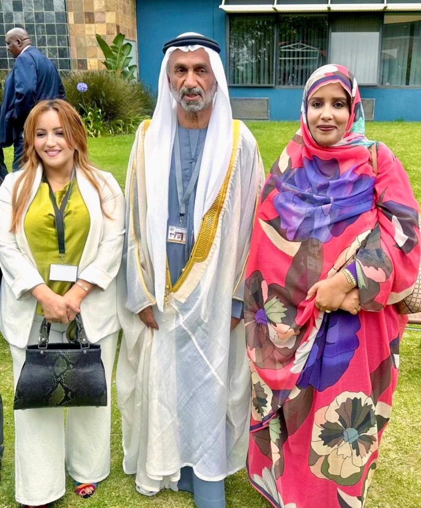 أمام البرلمان الإفريقي.. إشادة دولية بالقرار الداعم لمقترح الحكم الذاتي المغربي