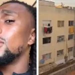 إيووبي يوضح حقيقة فيديو "الاستهزاء" بفندق إقامة منتخب نيجيريا في المغرب