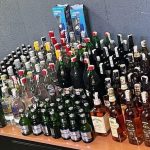 سقوط مروج خمور في قبضة امن قلعة السراغنة