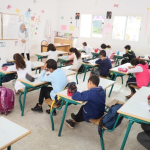 “حقوق المستهلك” تعرب عن قلقها من بعض سلوكيات أولياء الأمور قرب المدارس