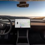 تسلا تطلب من مورديها استبدال المكونات الصينية في سياراتها الأمريكية