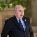 ناشط جزائري يصف تبون بـ"أسوأ رئيس" منذ عهد نوح ويثير جدلاً واسعًا