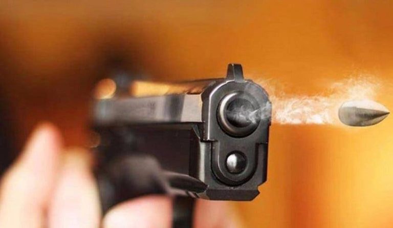 تبادل لإطلاق نار في بني بوعياش بالحسيمة.. والأمن يوقف مشتبهاً فيه