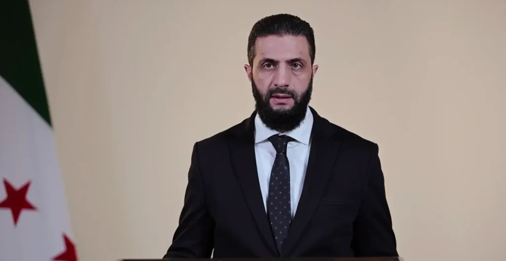 بريطانيا تعلن رفع العقوبات المفروضة على الشرع ووزير الداخلية السوري