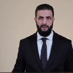 بريطانيا تعلن رفع العقوبات المفروضة على الشرع ووزير الداخلية السوري