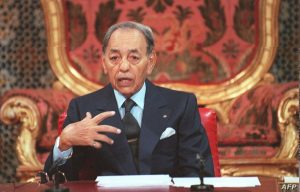 أنغولا تكرم الملك الحسن الثاني تقديرًا لدعم المغرب في نيل الاستقلال