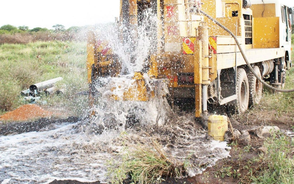 غياب تقرير شرطة المياه يثير القلق بشأن تفاقم حفر الآبار العشوائية بالمغرب