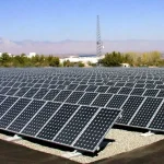 المغرب يعزز صناعة الطاقة الشمسية: وحدة أمريكية لإنتاج مادة "البوليسيلسيوم" في طانطان