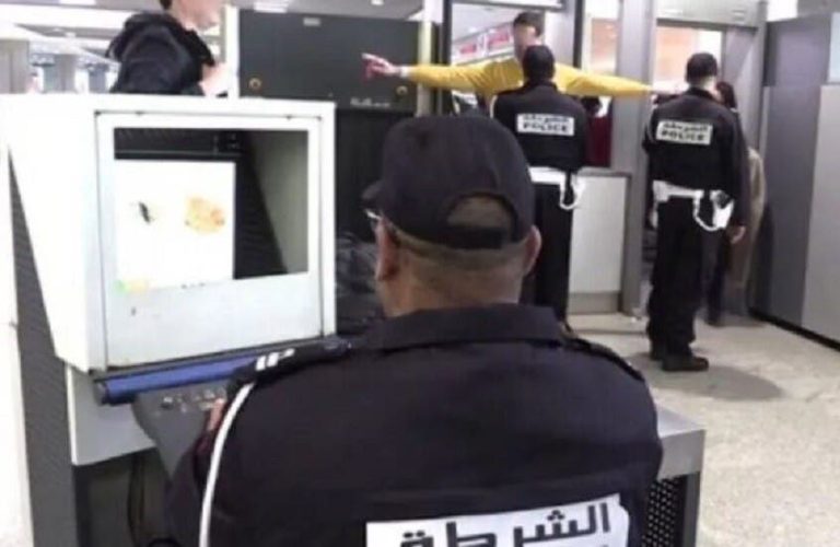 توقيف كاتب مجلس جهة فاس-مكناس بمطار فاس على خلفية قضية مخدرات