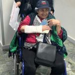 عائشة ماهماه تطمئن جمهورها: نتائج الفحوصات الطبية إيجابية