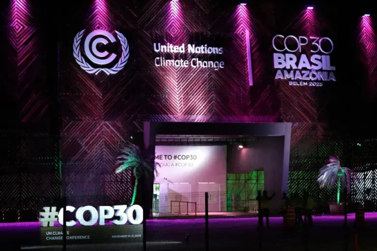 المغرب يستعرض تجربته في التربية المناخية بـ"كوب 30" بالبرازيل