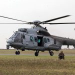 إسبانيا تعرب عن قلقها من اقتناء المغرب مروحيات "سوبر بوما" المتطورة