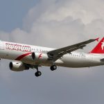 العربية للطيران بالمغرب بمنأى عن عطل "إيرباص A320" العالمي