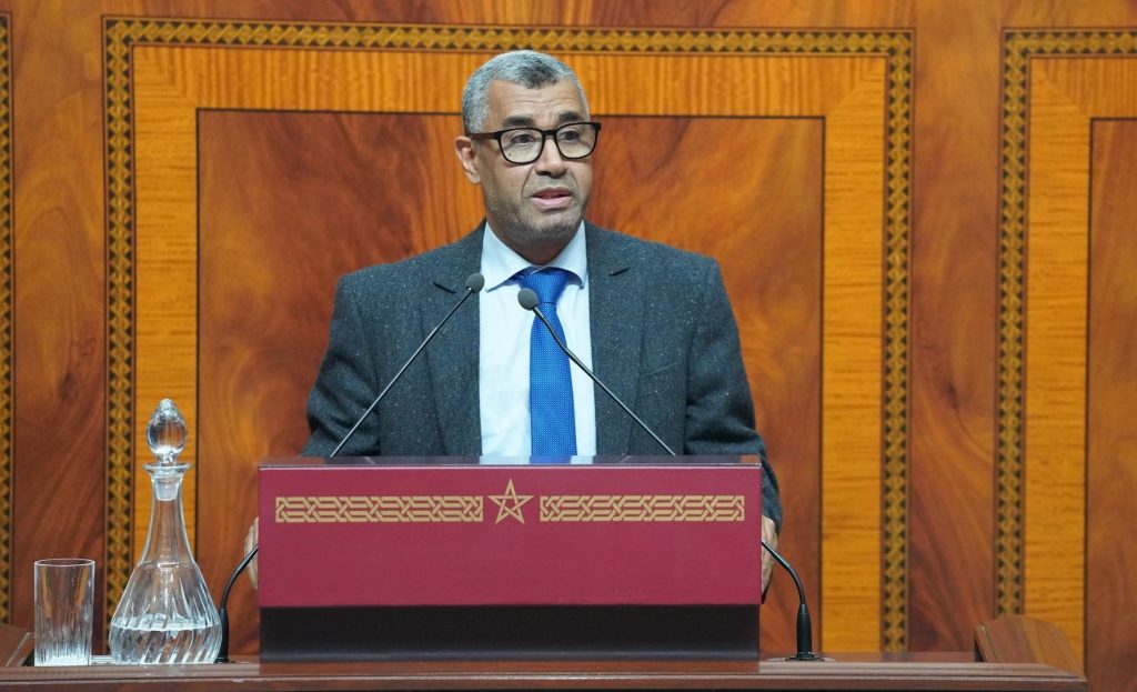 بوانو يطالب وزارة الصحة بالكشف عن المستفيدين من تراخيص أدوية "كلوريد البوتاسيوم"