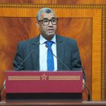 بوانو يطالب وزارة الصحة بالكشف عن المستفيدين من تراخيص أدوية "كلوريد البوتاسيوم"