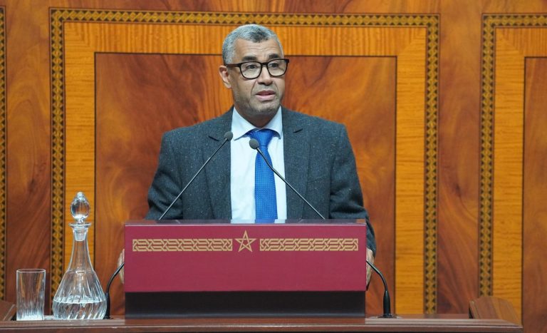 بوانو يطالب وزارة الصحة بالكشف عن المستفيدين من تراخيص أدوية "كلوريد البوتاسيوم"