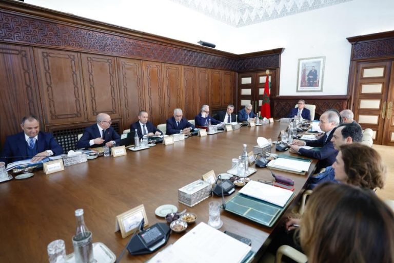 الحكومة تصادق على نظام أساسي جديد لمستخدمي مجلس المنافسة