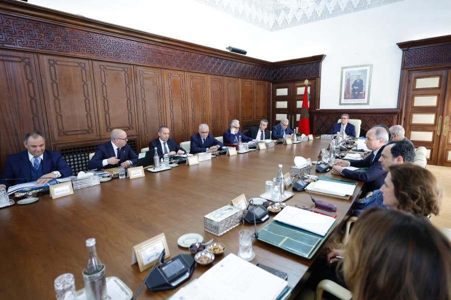 الحكومة تصادق على نظام أساسي جديد لمستخدمي مجلس المنافسة