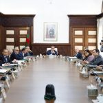 الحكومة تصادق على مرسوم جديد يحدد الوضعية النظامية لقضاة المحاكم المالية