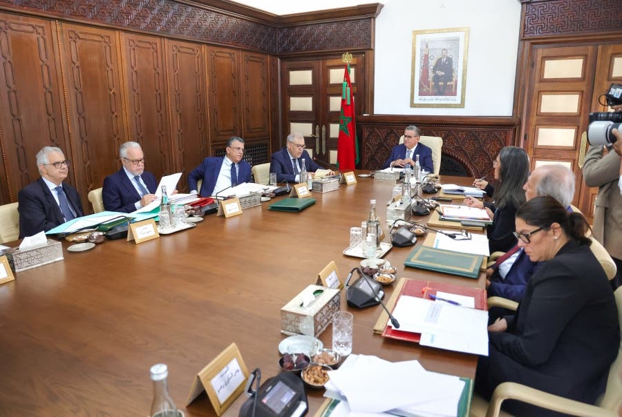 الحكومة تصادق على مرسوم جديد لتحديد وثائق أثمان التحويل الضريبي