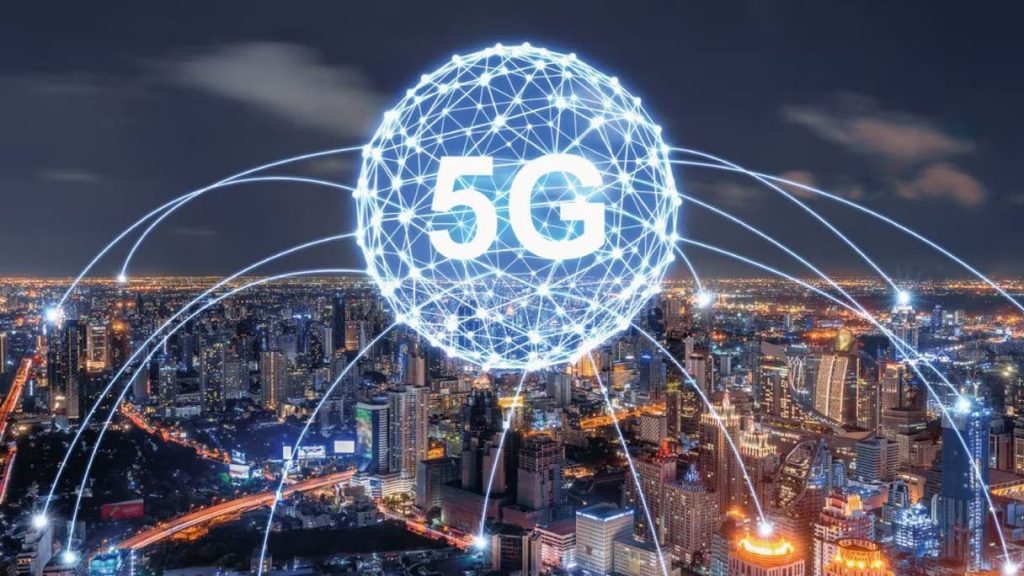 المغرب يشهد انطلاقة رسمية لشبكة الجيل الخامس (5G) في المدن الكبرى