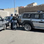 اعتداء على دركي يقود تاجر مخدرات إلى سجن الأوداية