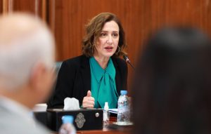 جدل واسع يحيط بوزيرة السياحة المغربية بسبب فيديو ترويجي لفندق بالرباط