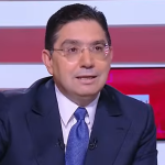 بوريطة: الملك محمد السادس يدعو لحوار صريح مع الجزائر بعد القرار التاريخي لمجلس الأمن